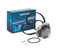 DAYCO KTBWP7180 Kit cinghia distribuzione, pompa acqua