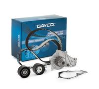 DAYCO KTBWP7330 Kit cinghia distribuzione pompa acqua per FORD FOCUS III