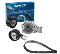 DAYCO KTBWP7330 Kit Distribuzione + Pompa Acqua Fo.Fiesta 012>
