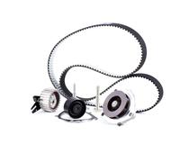 DAYCO KTBWP7610 Kit cinghia distribuzione, pompa acqua