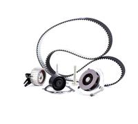 Set cinghia di distribuzione con pompa dell'acqua DAYCO DAYKTBWP7610