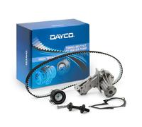 DAYCO KTBWP7640 Kit cinghia distribuzione pompa acqua per FORD FOCUS III C-MAX
