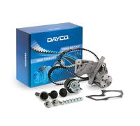 DAYCO KTBWP7640K Kit cinghia distribuzione pompa acqua per FORD FOCUS III