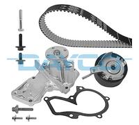 Kit distribuzione + pompa acqua KTBWP7640K DAYCO per FORD MAZDA VOLVO