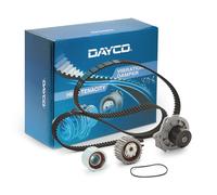 Dayco Kit cinghia distribuzione e pompa acqua KTBWP7770 per Fiat, Saab, Jeep