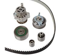 Kit distribuzione + pompa acqua KTBWP7880 DAYCO per VW MAN AUDI SKODA SEAT CUPRA