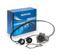 DAYCO KTBWP8570 Kit cinghia distribuzione pompa acqua per FORD Fiesta Mk6 Van