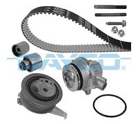 Kit distribuzione + pompa acqua KTBWP8840 DAYCO per AUDI VW SEAT SKODA MAN