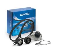 DAYCO KTBWP9140 Kit cinghia distribuzione pompa acqua per OPEL GRANDLAND X (A18)