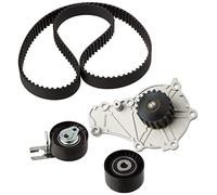 KIT DISTRIBUZIONE CON POMPA ACQUA DAYCO CITROEN BERLINGO 1.6 HDi