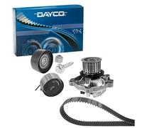 Dayco Kit KTBWP9560 cinghia di distribuzione e pompa acqua