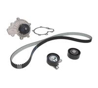 Dayco Pompa acqua + kit cinghia di distribuzione KTBWP9760 per Chevrolet Opel Daewoo Vauxhall