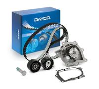 DAYCO KTBWP9950 Kit cinghia distribuzione pompa acqua per OPEL Vivaro C Van (K0)