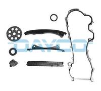 Kit catena distribuzione KTC1000 DAYCO per FIAT OPEL LANCIA PEUGEOT SUZUKI FORD