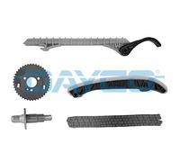 Kit catena distribuzione KTC1003 DAYCO per MERCEDES-BENZ CLASSE B Sports Tourer