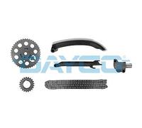DAYCO KTC1005 Kit catena distribuzione per SMART CABRIO (450), CITY-COUPE (450),
