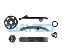 DAYCO KTC1008 kit catena distribuzione catena tenditore