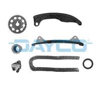 DAYCO KTC1018 kit catena distribuzione catena tenditore