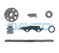 DAYCO KTC1040 Kit catena distribuzione per NISSAN Micra