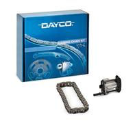DAYCO KTC1066 Kit catena distribuzione per OPEL Vivaro C Kastenwagen (K0)