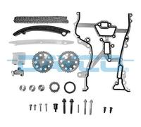 DAYCO KTC1068 kit catena distribuzione catena tenditore
