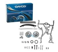 DAYCO KTC1068 Kit Catena Distribuzione Dayco Opel Agila A 00> Corsa C