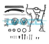 DAYCO KTC1068 Kit catena distribuzione per OPEL Corsa D Schrägheck (S07)