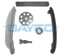 Dayco Kit catena di distribuzione KTC1075 per Ford KA, StreetKA, Fiesta V