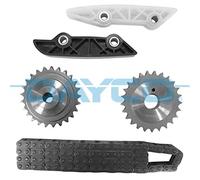DAYCO KTC1085 Kit catena distribuzione per CITROËN,FIAT,IVECO,PEUGEOT