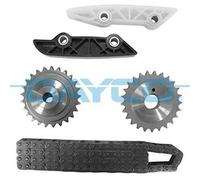 DAYCO KTC1085 Kit catena distribuzione per FIAT Ducato Kastenwagen (250, 290)