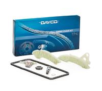 Kit catena distribuzione KTC1087 DAYCO per CITROËN PEUGEOT MINI BMW DS OPEL
