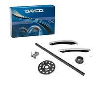 DAYCO KTC1125 Kit Catena Distribuzione Ren.Trafic 014>