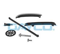 DAYCO KTC1254 - Kit catena distribuzione