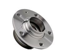 DAYCO KWD1002 Kit cuscinetto ruota per VW GOLF VI (5K1) Golf V Schrägheck (1K1)