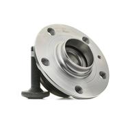 DAYCO KWD1005 Kit cuscinetto ruota per VW GOLF VI (5K1) Golf V Hatchback (1K1)