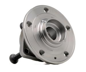 DAYCO KWD1021 Kit cuscinetto ruota