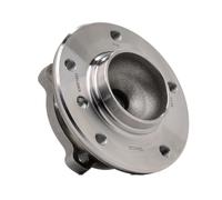 DAYCO Cuscinetto Ruota Set Anteriore Kit Entrambi i Lati per BMW 1er E87