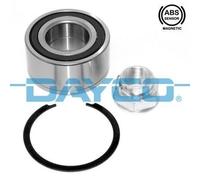 DAYCO KWD1088 Kit cuscinetto ruota per OPEL COMBO Kasten/Kombi (X12)