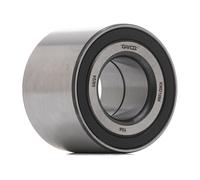 DAYCO KWD1094 Kit cuscinetto ruota