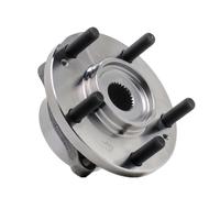 DAYCO KWD1135 Kit cuscinetto ruota