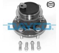 DAYCO KWD1217 Kit cuscinetto ruota