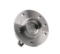 Dayco Cuscinetto ruota KWD1260 per Jeep Compass