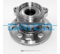 DAYCO KWD1262 Kit cuscinetto ruota per TOYOTA RAV 4 II (CLA2, XA2, ZCA2, ACA2)