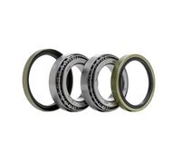 Cuscinetto ruota KWD1263 DAYCO per PEUGEOT CITROËN FIAT