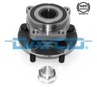 DAYCO KWD1352 Kit cuscinetto ruota per SUBARU IMPREZA Schrägheck (GR, GH, G3)