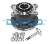 DAYCO KWD1363 Kit cuscinetto ruota per VOLVO