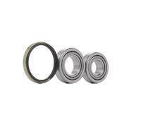 DAYCO KWD1427 Kit cuscinetto ruota