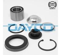 DAYCO KWD1428 Kit cuscinetto ruota per FORD Fiesta Mk5 Hatchback