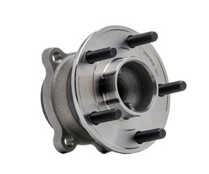 DAYCO KWD1452 Kit cuscinetto ruota