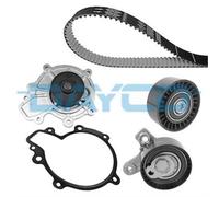 DAYCO Pompa Acqua + Dentate per Opel Antara L07 Chevrolet Epica KL1_